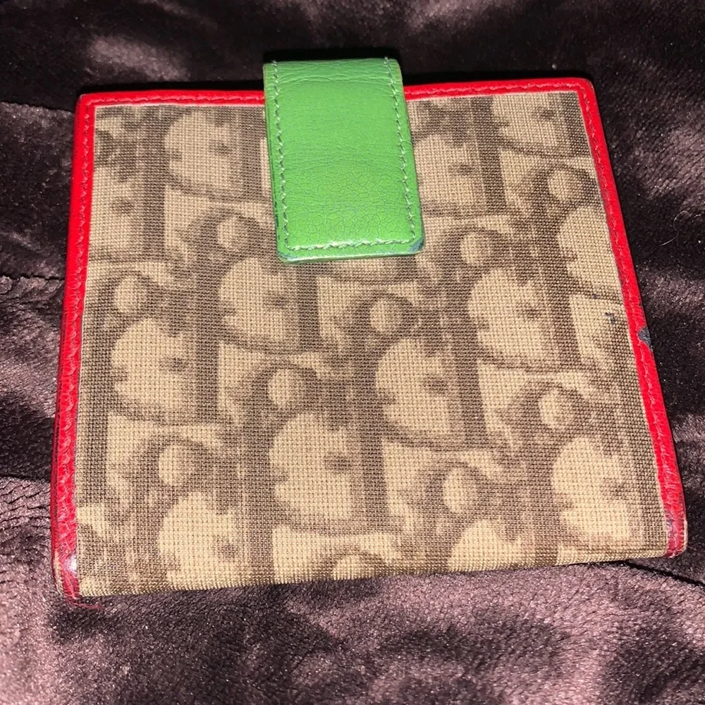 Dior christian diorissimo